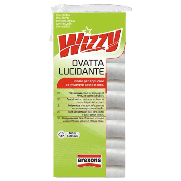 AREXONS OVATTA LUCIDANTE GR200