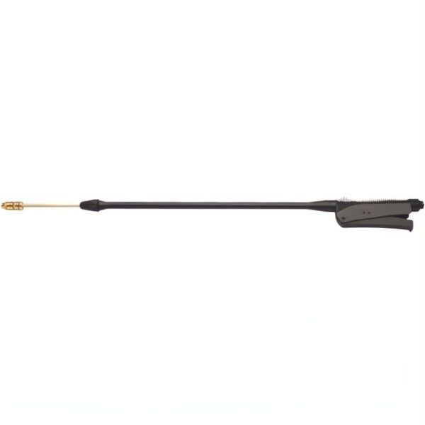 VOLPI LANCIA PER IRRORAZIONE TELESCOPICA CM67-110 CON POLVERIZZATORE GET