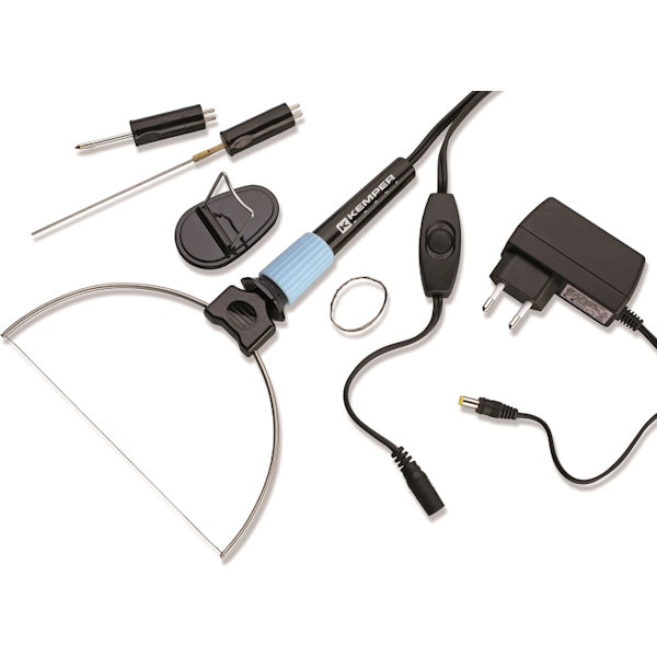 KEMPER TAGLIA POLISTIROLO 7W ART.1650