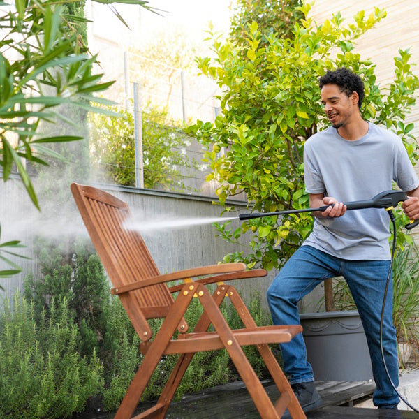 KARCHER IDROPULITRICE A FREDDO K2 PREMIUM BAR110 230V