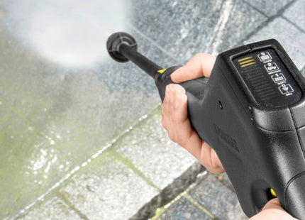 KARCHER IDROPULITRICE A FREDDO K3 POWER CONTROL BAR120 230V