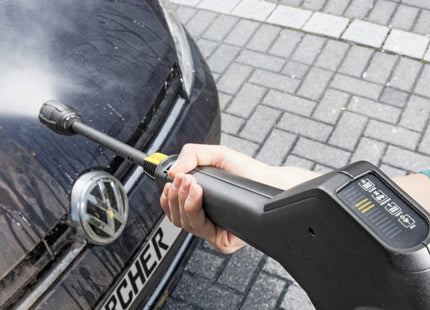 KARCHER IDROPULITRICE A FREDDO K3 POWER CONTROL BAR120 230V