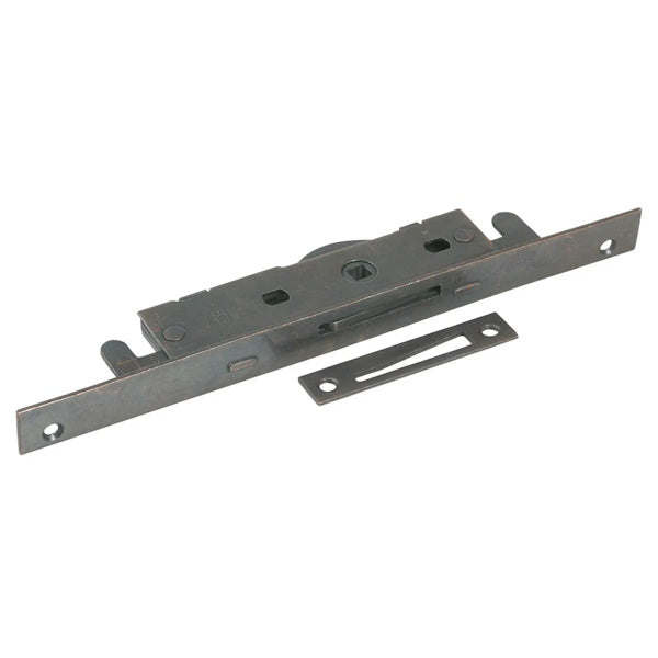 IBFM CREMONESE PER FINESTRA A GIRO COMPLETO 180° ART. 169B BRONZATA