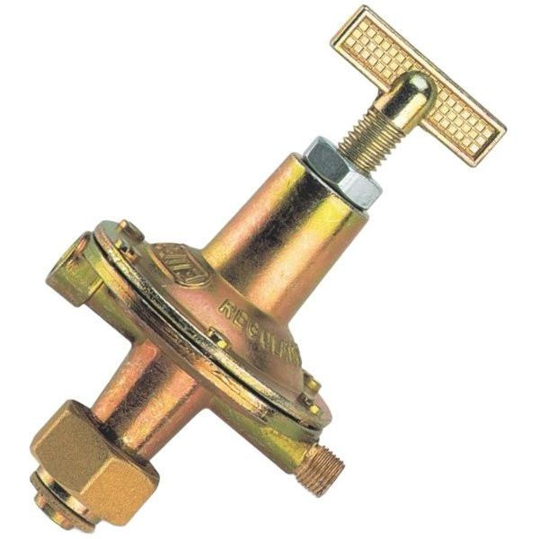 KEMPER REGOLATORE DI PRESSIONE PER PER GPL