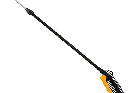 VOLPI LANCIA PER IRRORAZIONE TELESCOPICA CM65-110 CON POLVERIZZATORE GET