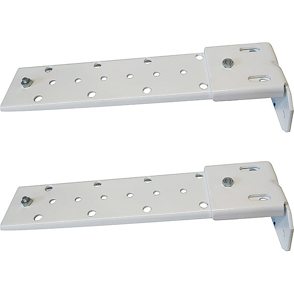 EMMEBI COPPIA PROLUNGHE LATERALI PER TENDE IM5/IM7 CM20-26*