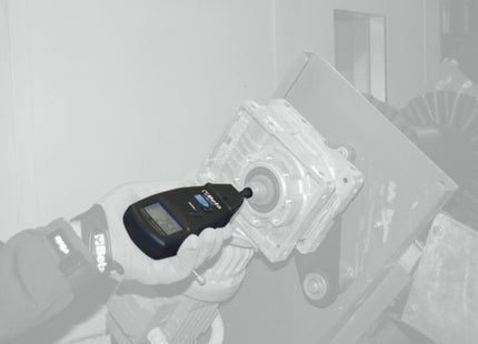 BETA  1760/TC2 TACHIMETRO DIGITALE A DISTANZA E A CONTATTO (A2024)