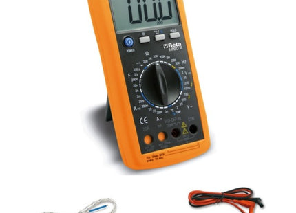 BETA  1760B MULTIMETRO DIGITALE