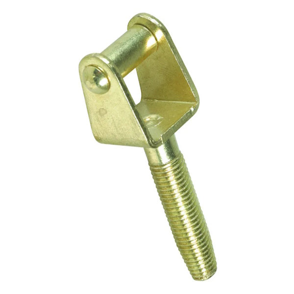 IBFM CAVALLOTTO A RULLO CON ANUBA ART. 177 OTTONATO