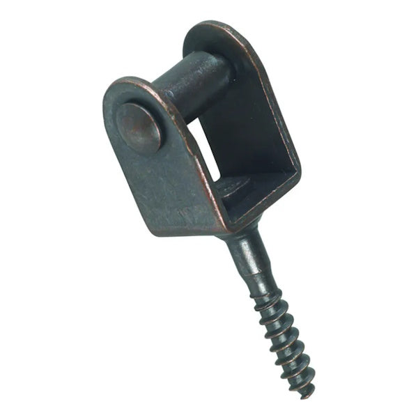 IBFM CAVALLOTTO A RULLO CON VITE ART. 178