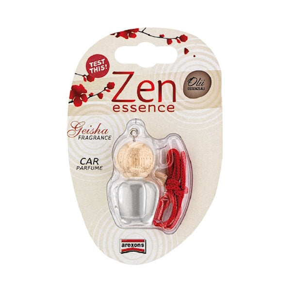 AREXONS PROFUMATORE PER AUTO ZEN ESSENCE GEISHA