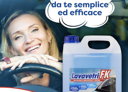RHUTTEN LAVAVETRI FK PER TUTTE LE STAGIONI LT5