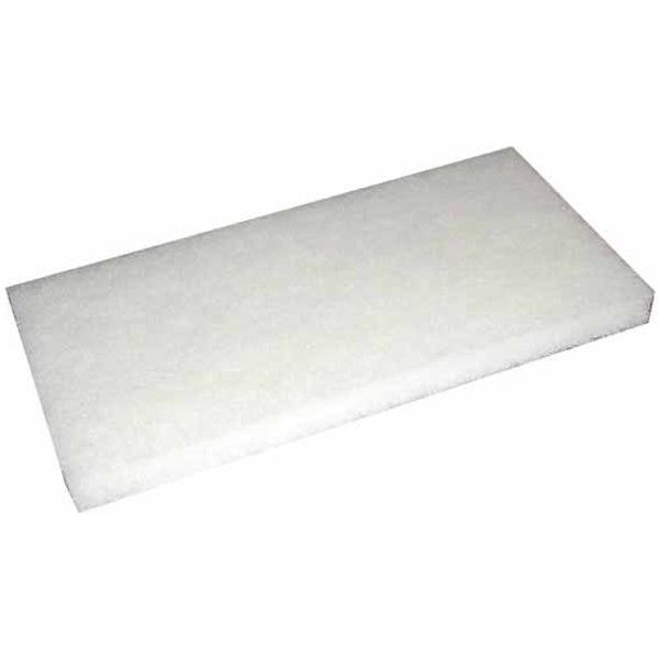 PAVAN  873/RB RICAMBIO BIANCO PER FRATTONE ART.873 MM250X120