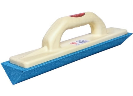 PAVAN  879 FRATTONE GOMMA BLU SEZIONE TRIANGOLARE MM350X70X40