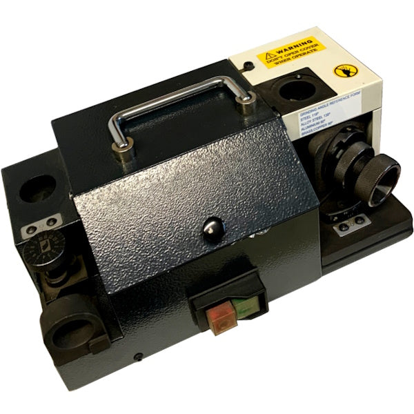 STELLA BIANCA AFFILAPUNTE DI PRECISIONE PER PUNTE D.MM2-13*