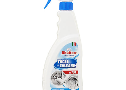 RHUTTEN TOGLI CALCARE CASA LINDA SPRAY ML750