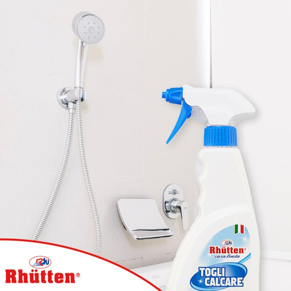 RHUTTEN TOGLI CALCARE CASA LINDA SPRAY ML750