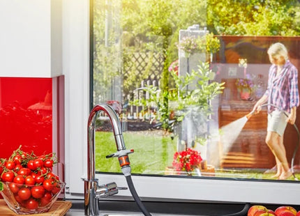 GARDENA 18210 ADATTATORE PER RUBINETTI DA INTERNO