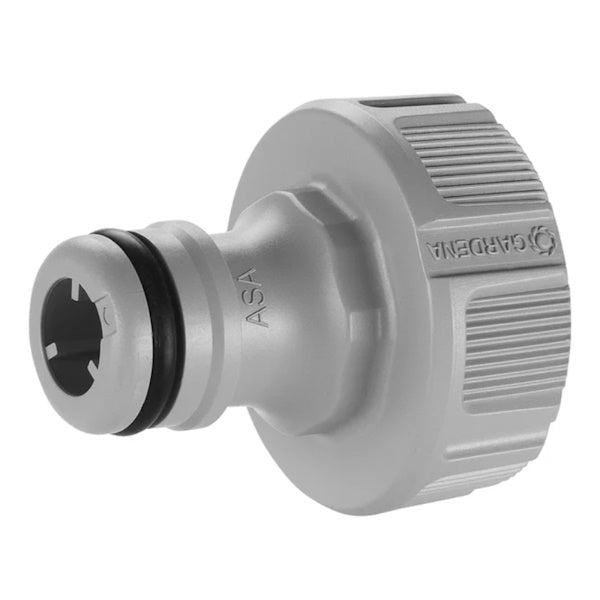 GARDENA 18221 PRESA RUBINETTO MM26,5 (G 3/4")