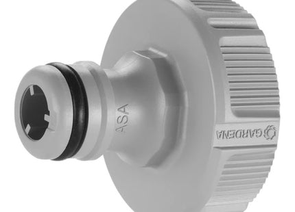 GARDENA 18222 PRESA RUBINETTO MM33,3 (G 1")