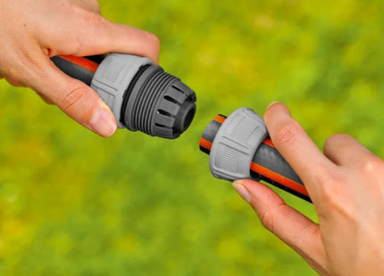 GARDENA 18233 RACCORDO RIPARAZIONE TUBO 19MM (3/4")