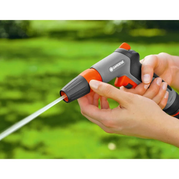 GARDENA 18301 LANCIA A IMPULSI CLASSIC