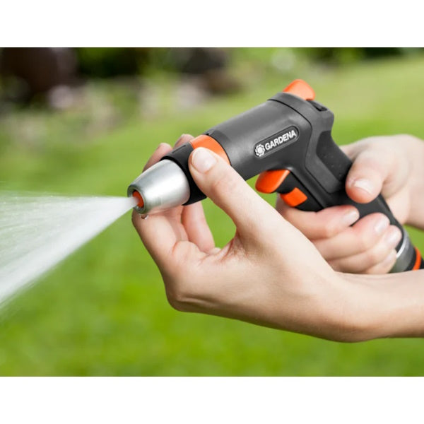 GARDENA 18305 LANCIA AD IMPULSI PREMIUM