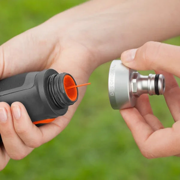 GARDENA 18317 LANCIA A DOCCIA MULTIFUNZIONE PREMIUM