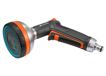 GARDENA 18317 LANCIA A DOCCIA MULTIFUNZIONE PREMIUM