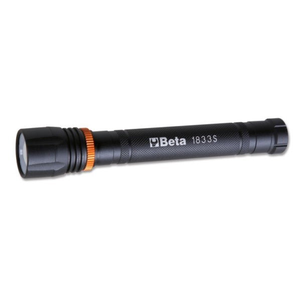 BETA  1833S TORCIA A LED ALTA LUMINOSITA' 500 LUMEN IP66 (A2024)