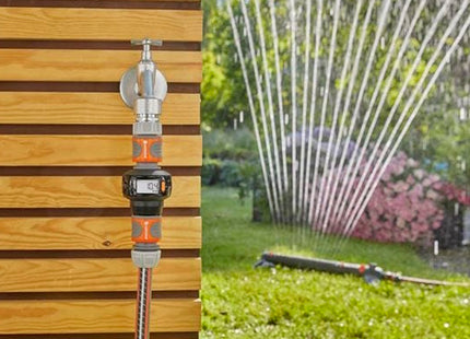 GARDENA 18350 CONTALITRI AQUACOUNT