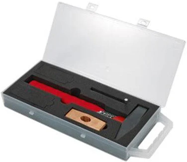 ARIEX VALIGETTA ALUTECH GENIUS MARTELLO TESTA INTERCAMBIABILE*