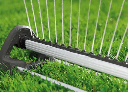 GARDENA 18704 IRRIGATORE DI SUPERFICIE OSCILLANTE AQUA L