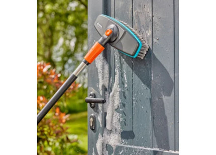 GARDENA 18800 CLEAN SYSTEM MANICO AD ACQUA 90