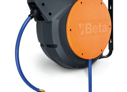 BETA  1900M 10/KC AVVOLGITUBO ARIA-ACQUA CON TUBO D.MM10,0X14 MT15 15BAR