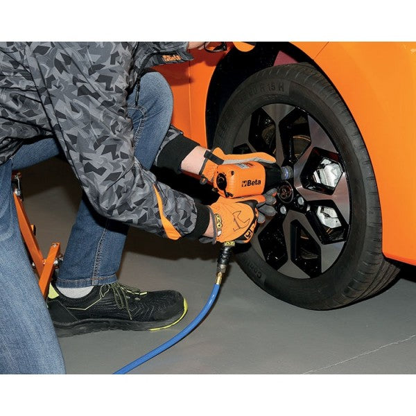 BETA  1900M AVVOLGITUBO ARIA-ACQUA CON TUBO D.MM10,0X14 MT15 15BAR