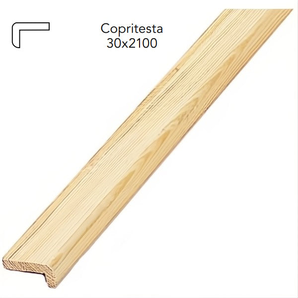 PIRCHER COPRITESTA DI PINO GREZZO