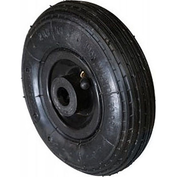 AVO RUOTA ART. 41 PNEUMATICA D.MM200X50 P.KG 75