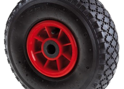 AVO RUOTA ART. 41 PNEUMATICA D.MM260X85 P.KG150