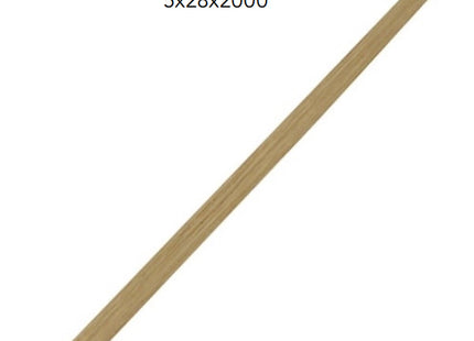 PIRCHER CORNICE LISCIA LEGNO MASSELLO LUCIDATO ROVERE