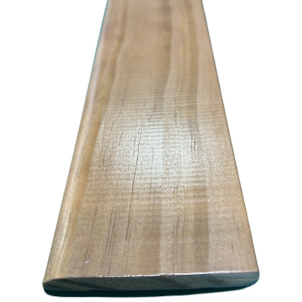 PIRCHER BATTISCOPA LISCIO IN LEGNO LUCIDATO ROVERE MM10X70X3000*