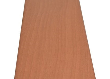 PIRCHER COPRIFILO IN ABETE GIUNTATO RIVESTITO CILIEGIO MM10X70X2250