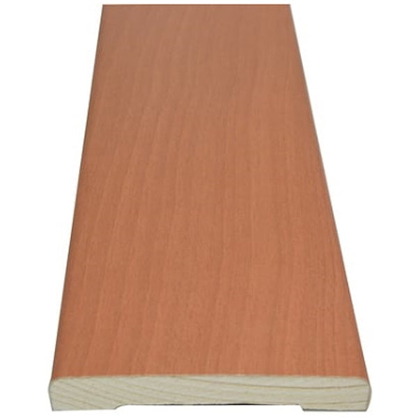 PIRCHER COPRIFILO IN ABETE GIUNTATO RIVESTITO CILIEGIO MM10X70X2250