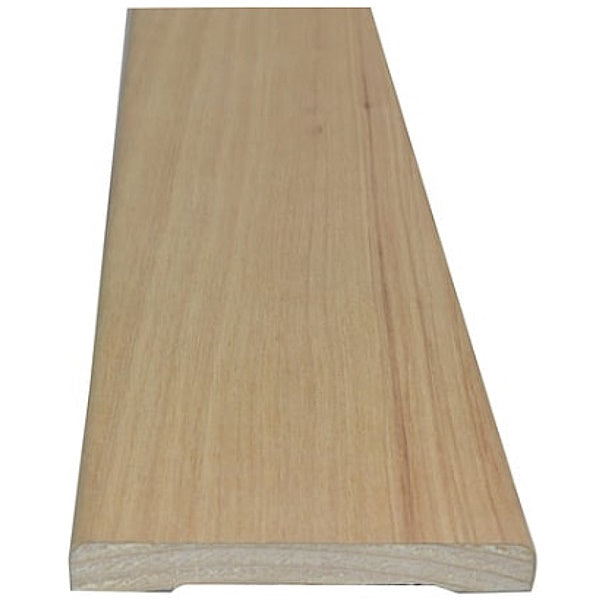 PIRCHER COPRIFILO IN ABETE GIUNTATO RIVESTITO GREZZO MM10X70X2250