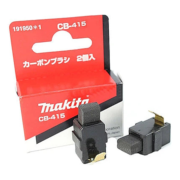 MAKITA CARBONCINI/SPAZZOLE MOD. CB-415(402,CB-413) CONF.DA PZ2