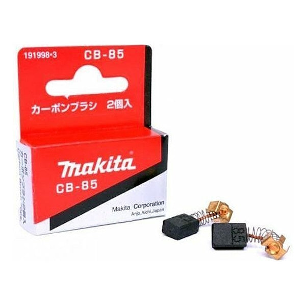 MAKITA CARBONCINI/SPAZZOLE MOD. CB- 85 CONF.DA PZ2