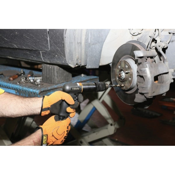 BETA  1931CD13 TRAPANO PNEUMATICO REVERSIBILE IN COMPOSITO