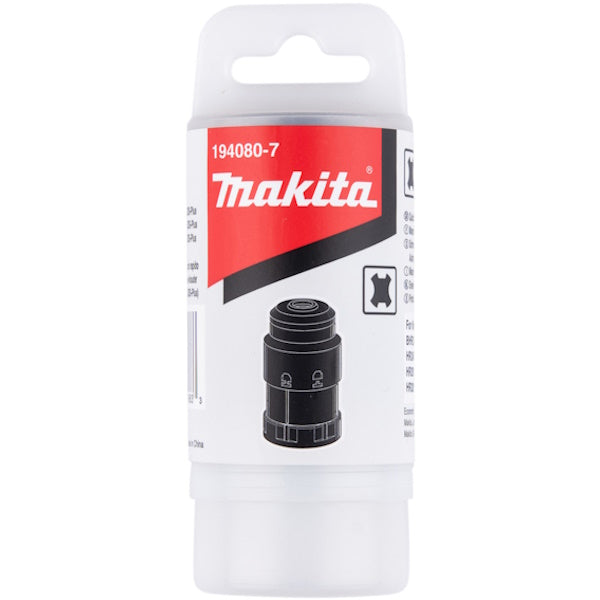 MAKITA MANDRINO SDS-PLUS A SGANCIO RAPIDO PER TASSELLATORI