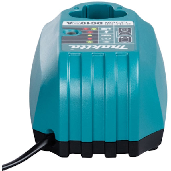 MAKITA CARICABATTERIE DC10WA 7.2-10.8V