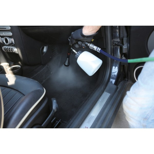 BETA  1951 PISTOLA DI LAVAGGIO ADATTA PER INTERNI AUTO SERBATOIO DA LT 1